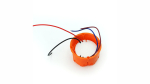 Plastic case 12V 15W IP67 power supply module for a box
